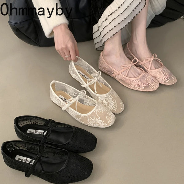 Everyday Slip-On Comfort Shoes