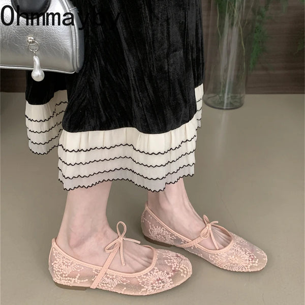 Everyday Slip-On Comfort Shoes